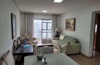 Apartamento com 3 quartos à venda na rua são nicásio, 36, alto da mooca, são paulo, 101 m2 por r$ 620.000