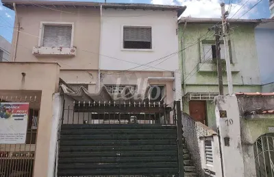 Casa com 2 quartos à venda na rua júlio de menezes, 70, jardim da glória, são paulo, 97 m2 por r$ 740.000