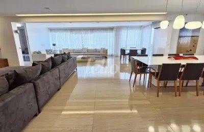 Apartamento com 4 quartos à venda na rua conselheiro brotero, 1250, santa cecília, são paulo, 300 m2 por r$ 6.990.000