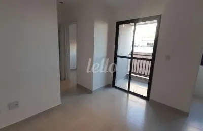 Apartamento com 2 quartos à venda na rua pedreira, 83, vila antonina, são paulo, 40 m2 por r$ 390.000