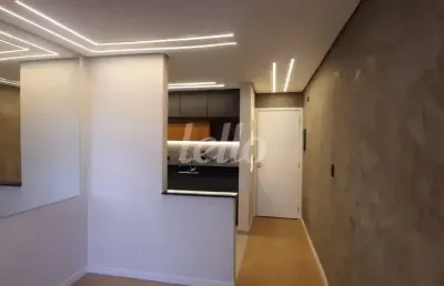 Apartamento com 2 quartos à venda na avenida doutor washington luís, 180, vila caminho do mar, são bernardo do campo, 44 m2 por r$ 453.000