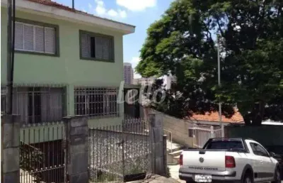 Casa com 3 quartos à venda na rua custódio de mendonça, 100, santana, são paulo, 175 m2 por r$ 900.000