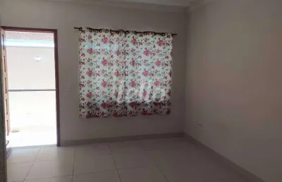Casa em condomínio fechado com 1 quarto à venda na rua enótria, 129, vila mazzei, são paulo, 33 m2 por r$ 360.000