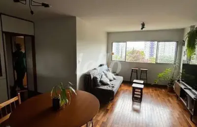 Apartamento com 3 quartos à venda na avenida braz leme, 2428, santana, são paulo, 94 m2 por r$ 750.000