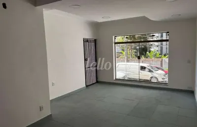 Casa comercial com 2 salas à venda na rua rui barbosa, 282, vila gilda, santo andré, 70 m2 por r$ 850.000