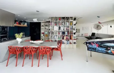 Apartamento com 3 quartos à venda na alameda dos jurupis, 900, indianópolis, são paulo, 202 m2 por r$ 4.500.000
