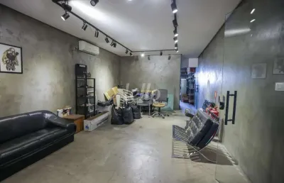Ponto comercial com 4 salas à venda na avenida guilherme giorgi, 631, vila carrão, são paulo, 240 m2 por r$ 2.500.000