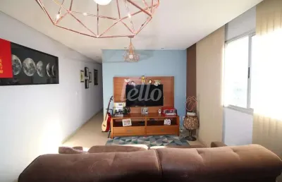 Apartamento com 2 quartos à venda na rua padre joão gualberto, 581, imirim, são paulo, 49 m2 por r$ 410.000