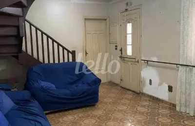 Casa com 3 quartos à venda na rua taquarytinga, 246, alto da mooca, são paulo, 165 m2 por r$ 1.200.000