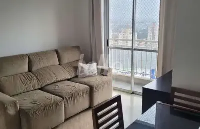 Apartamento com 2 quartos à venda na rua lausane, 62, suíço, são bernardo do campo, 48 m2 por r$ 360.000