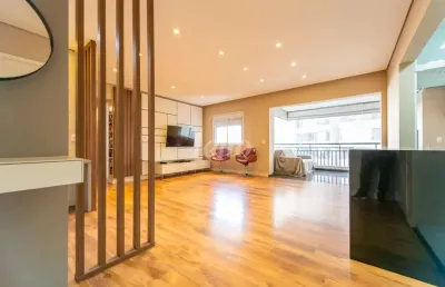 Apartamento com 3 quartos à venda na avenida armando ítalo setti, 659, vila baeta neves, são bernardo do campo, 94 m2 por r$ 926.000