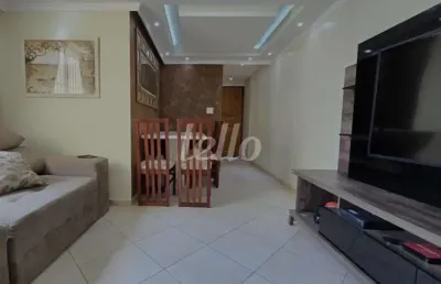 Apartamento com 2 quartos à venda na avenida parada pinto, 3420, mandaqui, são paulo, 50 m2 por r$ 320.000