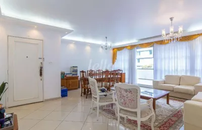 Apartamento com 3 quartos à venda na rua pamplona, 444, jardim paulista, são paulo, 150 m2 por r$ 1.800.000