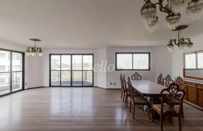 Apartamento com 3 quartos à venda na rua vitoantônio del vecchio, 50, parque da mooca, são paulo, 227 m2 por r$ 1.500.000