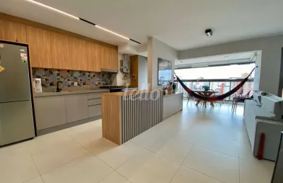 Apartamento com 2 quartos à venda na rua kugler, 124, vila gilda, santo andré, 76 m2 por r$ 1.030.000