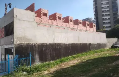 Terreno à venda na rua antônio torres, 85, alto da mooca, são paulo, 148 m2 por r$ 1.800.000