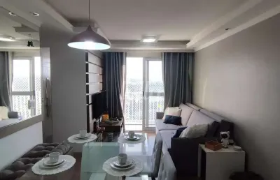 Apartamento com 2 quartos à venda na rua jorge cândido marin, 84, taboão, são bernardo do campo, 47 m2 por r$ 331.000