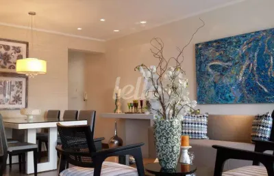 Apartamento com 3 quartos à venda na rua doutor francisco josé longo, 210, chácara inglesa, são paulo, 74 m2 por r$ 675.000