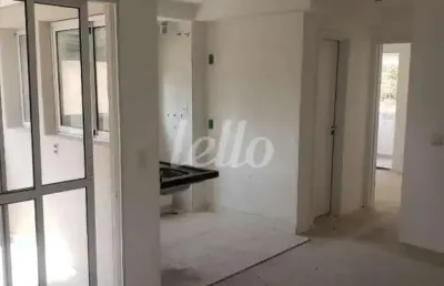 Apartamento com 2 quartos à venda na rua doutor eduardo monteiro, 109, jardim bela vista, santo andré, 58 m2 por r$ 515.000