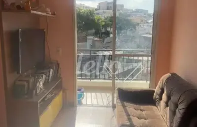 Apartamento com 2 quartos à venda na avenida jardim japão, 1599, tucuruvi, são paulo, 53 m2 por r$ 359.000