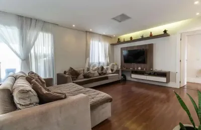 Apartamento com 4 quartos à venda na rua catão, 804, vila romana, são paulo, 177 m2 por r$ 2.290.000