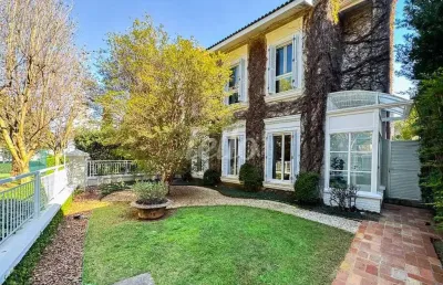 Casa em condomínio fechado com 3 quartos à venda na rua jacunda, 380, jardim panorama, são paulo, 522 m2 por r$ 11.190.000