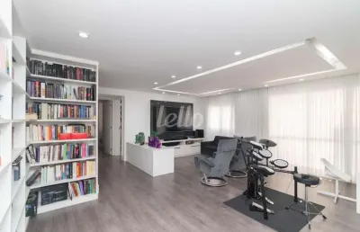 Apartamento com 2 quartos à venda na rua joão antônio de oliveira, 426, mooca, são paulo, 110 m2 por r$ 1.350.000