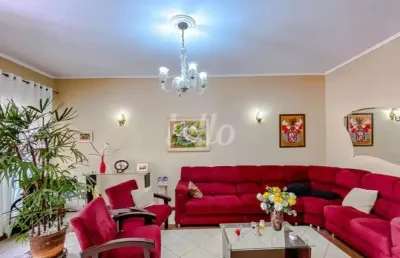 Casa com 3 quartos à venda na lg. são rafael, 103, mooca, são paulo, 136 m2 por r$ 990.000