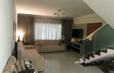 Casa com 3 quartos à venda na rua santa olímpia, 32, tucuruvi, são paulo, 145 m2 por r$ 1.200.000