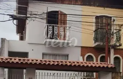 Casa com 3 quartos à venda na rua parma, 98, vila gustavo, são paulo, 180 m2 por r$ 760.000