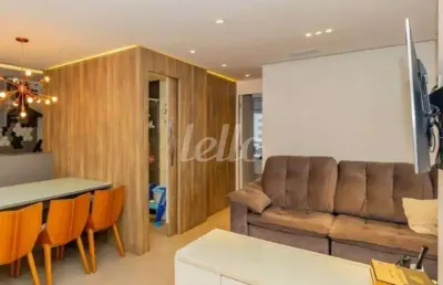 Apartamento com 2 quartos à venda na rua pereira caldas, 90, jardim da glória, são paulo, 72 m2 por r$ 900.000