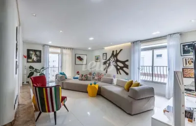 Apartamento com 4 quartos à venda na rua alagoas, 324, higienópolis, são paulo, 202 m2 por r$ 2.600.000