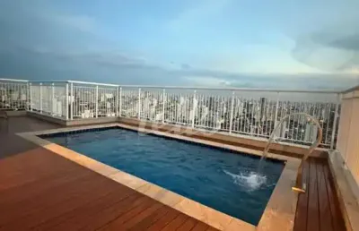 Apartamento com 8 quartos à venda na rua arinaia, 312, belenzinho, são paulo, 310 m2 por r$ 8.600.000