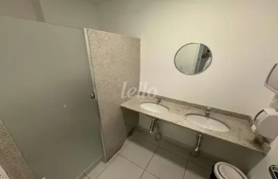 Sala comercial à venda na avenida do oratório, 291, vila independência, são paulo, 28 m2 por r$ 300.000