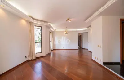 Apartamento com 4 quartos à venda na avenida engenheiro luiz gomes cardim sangirardi, 430, vila mariana, são paulo, 157 m2 por r$ 1.290.000