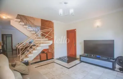Casa com 4 quartos à venda na rua artur thiré, 975, vila da saúde, são paulo, 282 m2 por r$ 1.280.000
