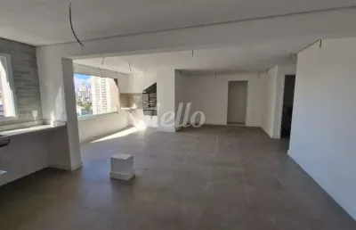 Apartamento com 3 quartos à venda na avenida aldino pinotti, 610, centro, são bernardo do campo, 117 m2 por r$ 1.490.000