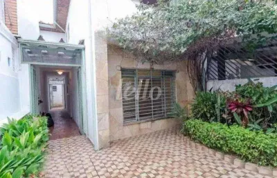 Casa com 3 quartos à venda na rua engenheiro toledo malta, 51, saúde, são paulo, 140 m2 por r$ 750.000