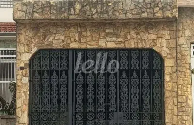 Casa com 4 quartos à venda na rua frança carvalho, 170, alto da mooca, são paulo, 164 m2 por r$ 1.200.000