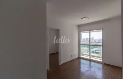 Apartamento com 1 quarto à venda na praça barão de itaqui, 733, vila gomes cardim, são paulo, 45 m2 por r$ 525.000