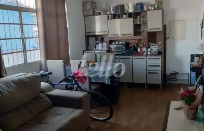 Apartamento com 2 quartos à venda na rua mateus garcia, 443, vila irmãos arnoni, são paulo, 64 m2 por r$ 320.000