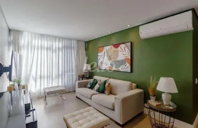 Apartamento com 3 quartos à venda na rua iaiá, 112, itaim bibi, são paulo, 105 m2 por r$ 1.700.000