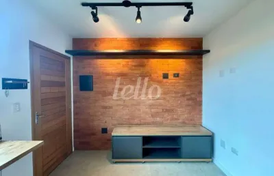Casa com 1 quarto à venda na rua ipomeias, 289, vila bela, são paulo, 32 m2 por r$ 260.000