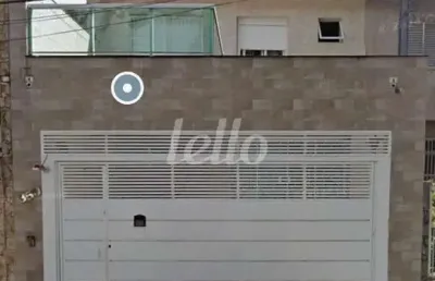 Casa com 2 quartos à venda na rua japuruchita, 350, alto da mooca, são paulo, 150 m2 por r$ 1.300.000