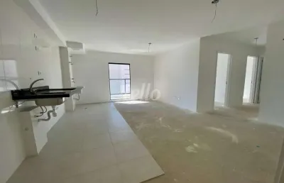 Apartamento com 3 quartos à venda na avenida doutor erasmo, 695, vila assunção, santo andré, 65 m2 por r$ 736.000