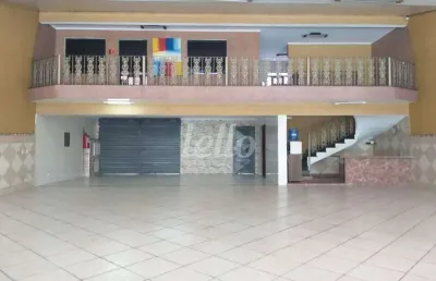 Ponto comercial à venda na av. prof. luiz i. anhaia mello, 5520, jardim independência, são paulo, 183 m2 por r$ 2.100.000