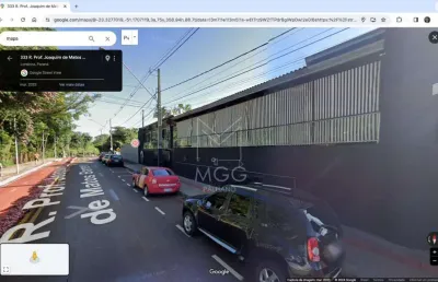 Sala comercial para alugar na Rua Professor Joaquim de Matos Barreto, 350, Lima Azevedo, Londrina