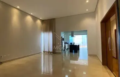Casa em condomínio fechado com 4 quartos à venda na Avenida Gil de Abreu Souza, 2335, Esperança, Londrina