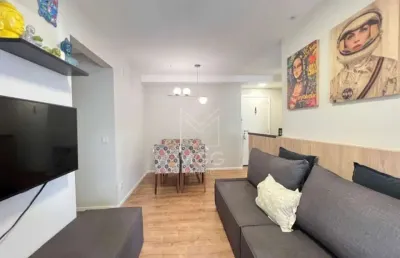 Apartamento com 3 quartos à venda na Rua Kioto Okawati, 75, Jardim Presidente, Londrina