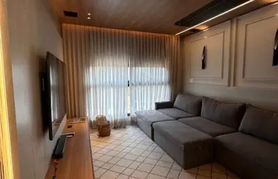 Casa em condomínio fechado com 5 quartos à venda na Avenida Gil de Abreu Souza, 2335, Esperança, Londrina